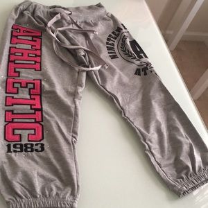 Women’s joggers